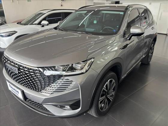 GWM HAVAL H6 1.5 PHEV19 E-TRACTION GWM HAVAL H6 1.5 PHEV19 E-TRACTION